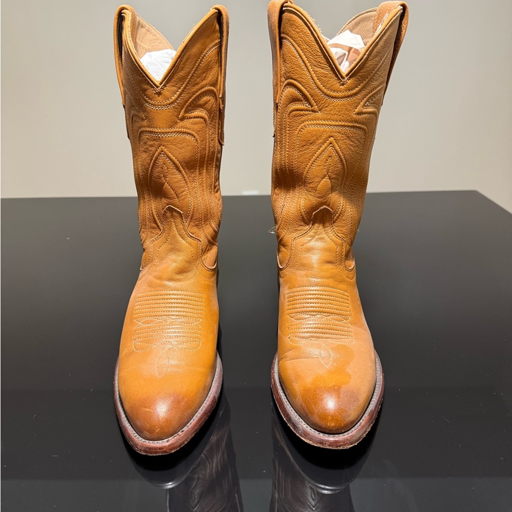 Tecovas Women's Cowgirl Boots The Jamie